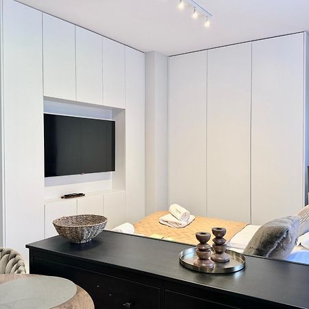 Scala Apartamenty By Moderna Profit- Lakowa 60C Gdansk Exterior foto